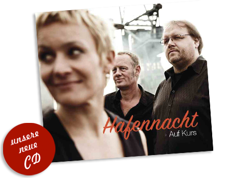 Hafennacht auf Kurs