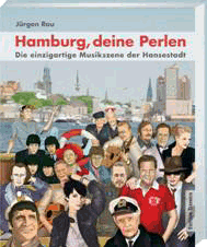 Hamburg, deine Perlen