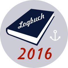 Logbuch 2016