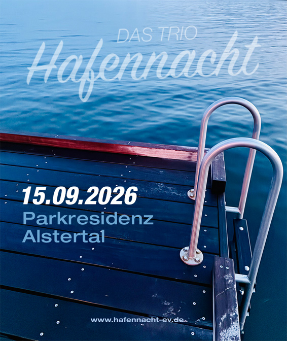 Hafennacht Karte