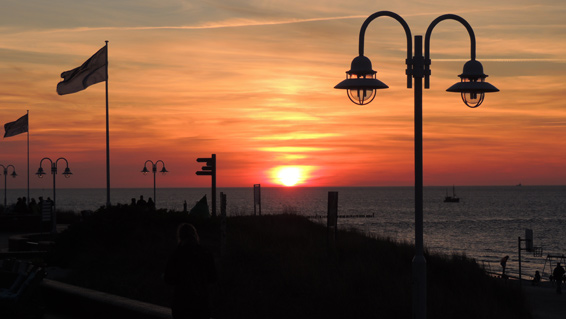 Wangerooge